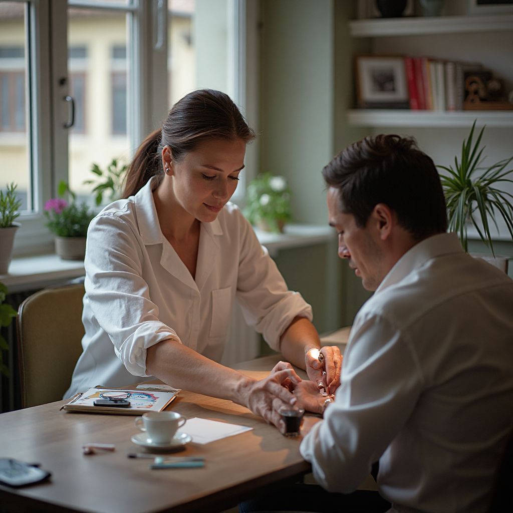 Best Practices in Svetovanje za M&A